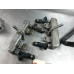106Y023 Fuel Injectors Set With Rail For 13-14 Subaru Legacy  2.5 182022705